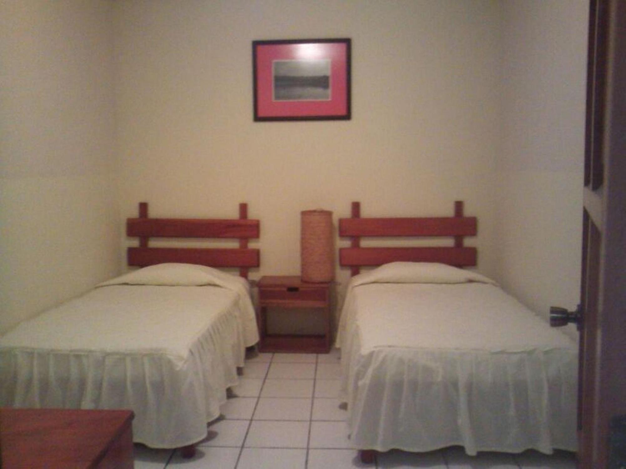 Nakum Hotel Flores Rom bilde